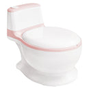 Bopeep Potty Training Seat Kids Safety Toilet Trainer Toddler Non-Slip Pink