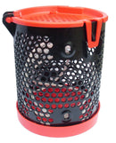 Sea Dog Medium Size Berley Basket with Rope - 4L Berley Pot