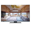 ENGLAON Frameless 24″ Full HD Google Smart 12V TV With Built-in DVD player and Chromecast