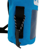 JET PILOT VENTURE 2L DRYSAFE BAG BL