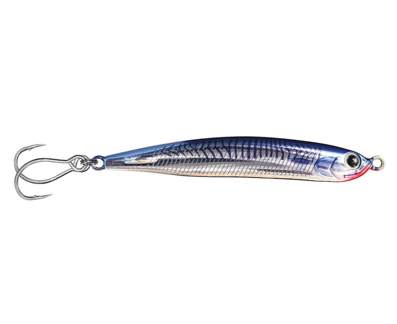 TT Lures 120mm Hustler Sinking Stickbait Lure - SLIME BALL