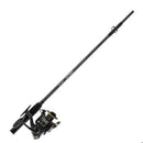 Rovex 7ft XRC 4-8kg Rod and Reel Boat Combo with Tactical 4000 Reel - 2 Piece