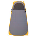 Explore Planet Earth Pop-Up Change Shelter