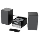 Majority Oakcastle Radio and CD HiFi150
