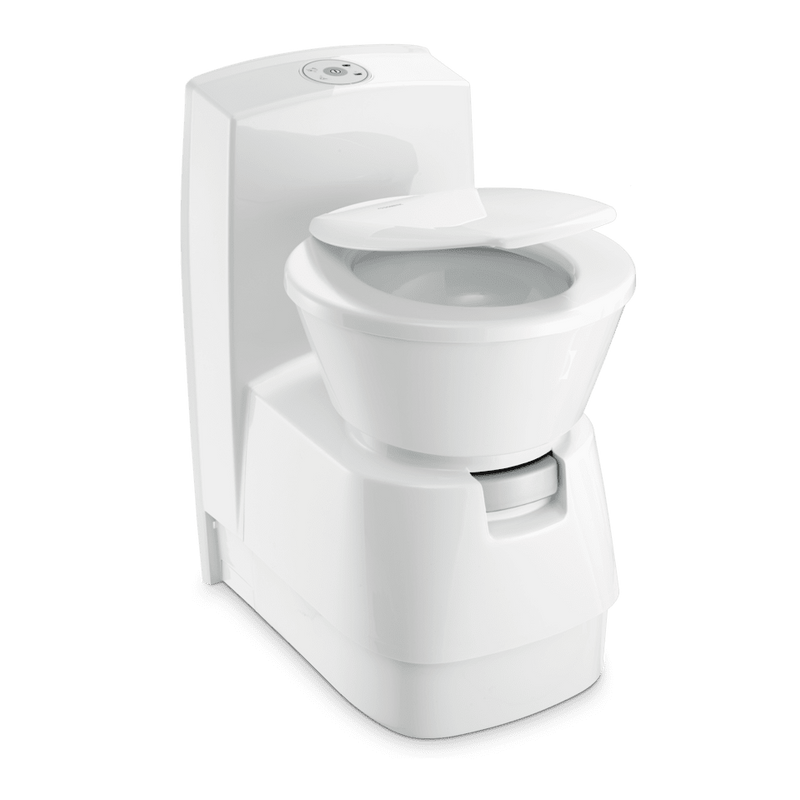 Pickup only - Dometic CTS 4110 Cassette toilet