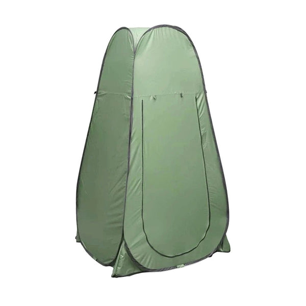 Pop-Up Shower Tent