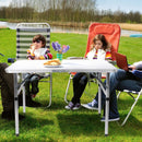 Folding Camping Table (Large - 90cm)