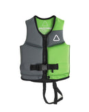 Follow Life Vest Corp Infant Green