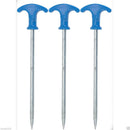 Australia RV Accessories Rotary Clothes Line And Stand