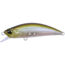 Duo Spearhead Ryuki 50mm Suspending Hard Body Minnow Lure - Ghost Minnow