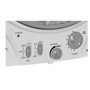 Fantastic 12v 5 in 1 portable fan with FM