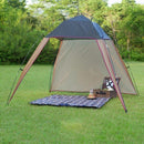 Beach Sun Shelter