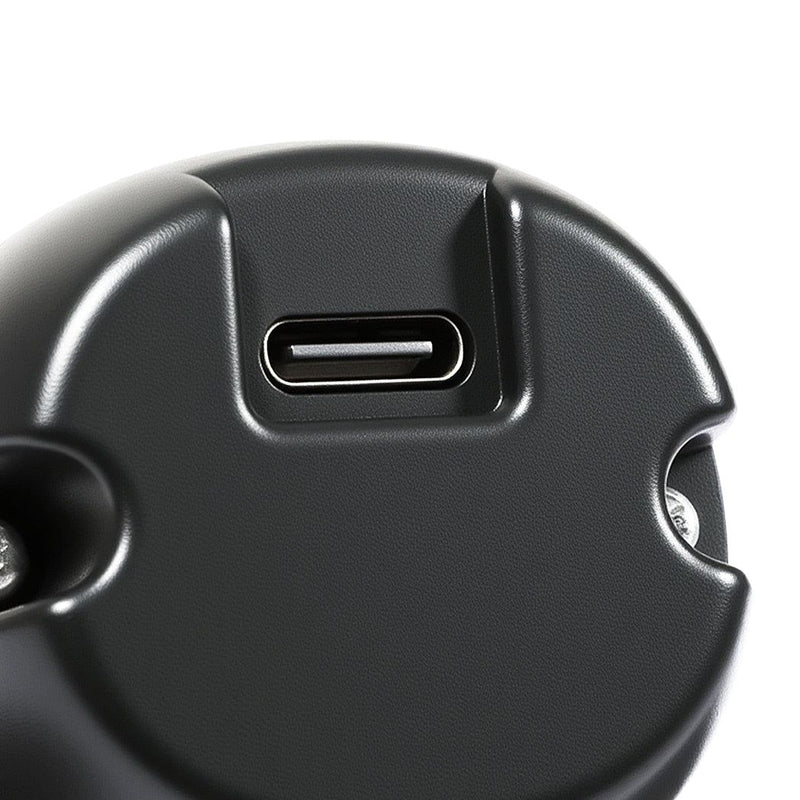 Traderight 37 Pcs Cordless Screwdriver SetRechargeable 1500mAh Battery 300RPM