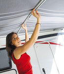 Fiamma 98655A002 Curved Centre Rafter Pro - Suit F45/F65/F80 Awnings