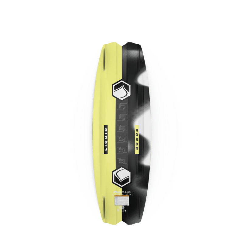 2026 LIQUID FORCE REMEDY AERO WAKEBOARD