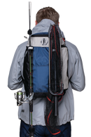 Rapala CountDown Fishing Backpack with Multiple Storage Pockets
