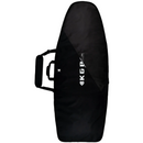 2025 KGB WAKESURF BAG BLACK / WHITE UP TO 5 6