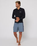 Follow Fz 1mm Wetty Top Black