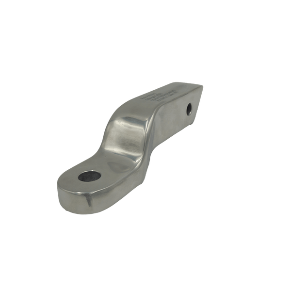 Hot Hitchers Stinger 50mm Drop Tow Bar 2"