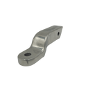 Hot Hitchers Stinger 50mm Drop Tow Bar 2"