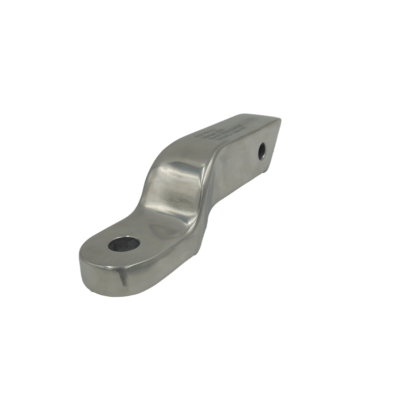 Hot Hitchers Stinger 50mm Drop Tow Bar 2"