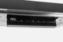 NCE 12V Integrated Rangehood With Drop Down Panel