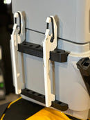 Sea-doo Gaff/pole Holder Clips - Pair