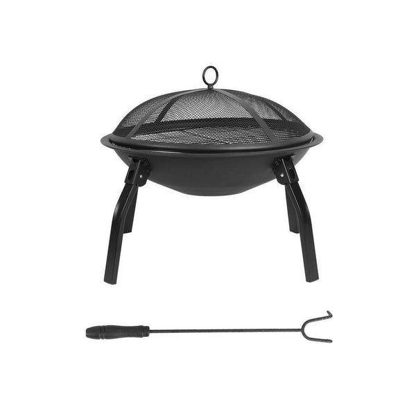 Portable Outdoor Firepit