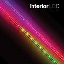 Extreme Strips - Interior LED Light Strips