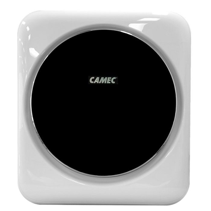 Camec 2.5kg Wall Mount Front Load Washing Machine