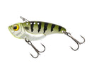 56mm TT Lures Switchblade+ Metal Vibe Fishing Lure - 14gm Rigged Blade Lure