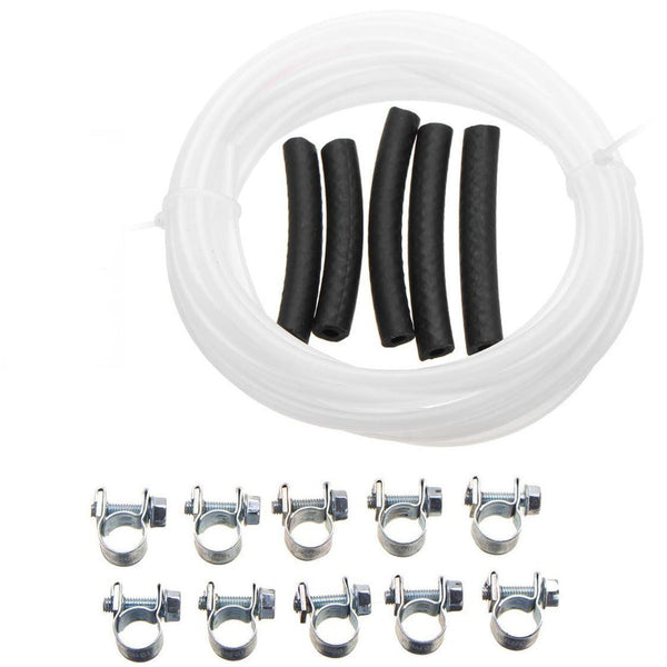 Fuel Line for Diesel Heater Kit
