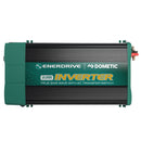 Enerdrive ePOWER 2000W 12V True Sine Wave Inverter with AC Transfer & Safety Switch