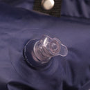 Self-Inflating Mattress for Camping