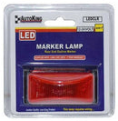 AUTOKING - LED CLEARANCE LIGHT RED