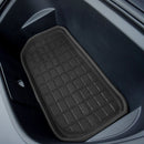 Manan Tesla Model Y Mat Front Trunk Liner 3D Car Carpets Anti-Slip 2020-2022