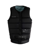 Follow P1 Traction Life Vest Black