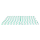 Pawz Pet Cooling Mat Dog Cat Gel Non-Toxic Bed Puppy Self-cool Summer Ice Pad M