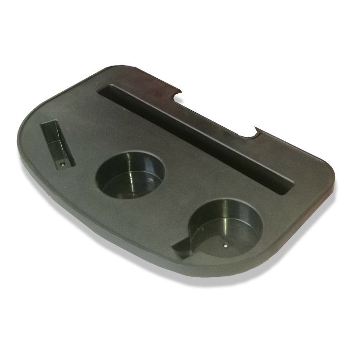 Wanderer XL Clip On Chair Table Caravan