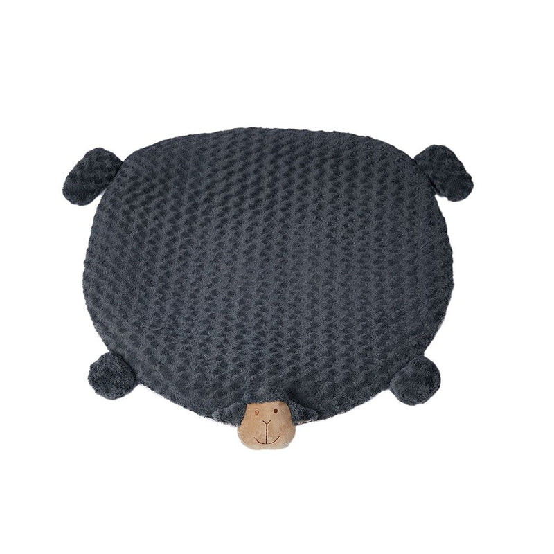 Pawz Pet Bed Cat Calming Beds Dog Squeaky Toys Cushion Puppy Kennel Mat