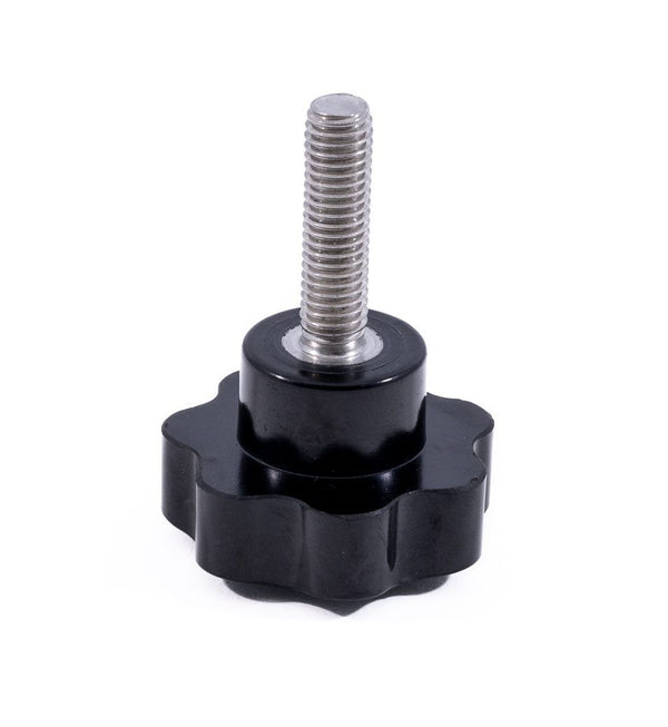 Hand Bolts Stainless Steel 4 x 30mm x 8mm Thread