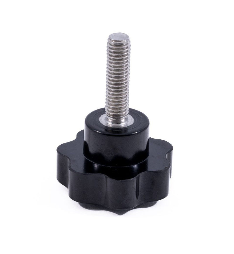 Hand Bolts Stainless Steel 4 x 30mm x 8mm Thread
