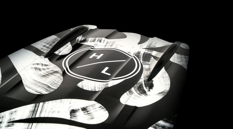 Hyperlite Capitol Wakeboard