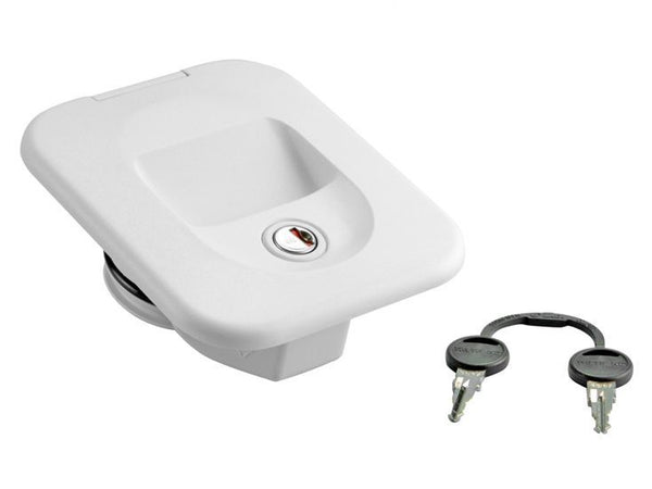 Thetford 23791-80 SC200 Water Filler Door - Suit Thetford C200 Toilets