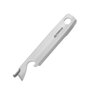 TERRAN 4-Piece Titanium Cutlery Set