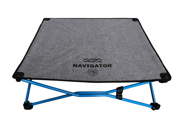 NAVI DOG BED