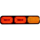 AP LED Triple Combo R/R/A AP10404