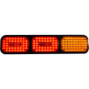 AP LED Triple Combo R/R/A AP10404