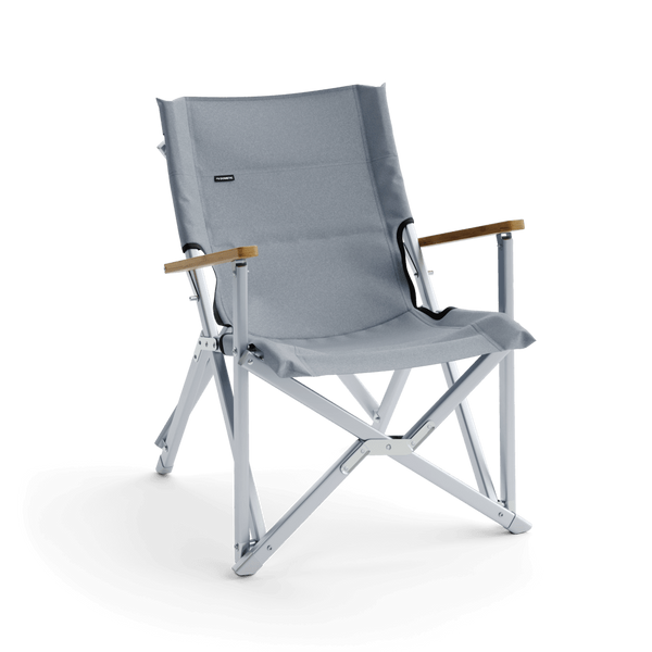 Dometic GO Compact Camp Chair - Silt