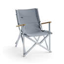 Dometic GO Compact Camp Chair - Silt